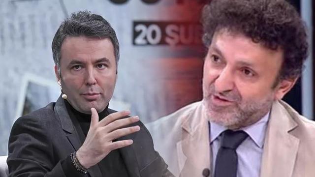 Habertürk Programlar Koordinatörü Kılıç'tan çarpıcı iddialar: Çürümüş sisteme itiraz edenler zorunlu izne gönderildi