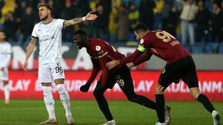 Türkiye Kupası'nda inanılmaz maç! Gençlerbirliği Bodrum FK karşısında 10 dakikada geri döndü