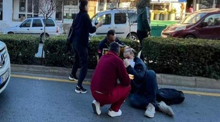 Levent Arkan'a saldırı olayında 4 ş&uuml;pheli tutuklandı