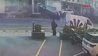 Şişli'de kaldırımdaki yayaları ezmişti: "Hatırlamıyorum"