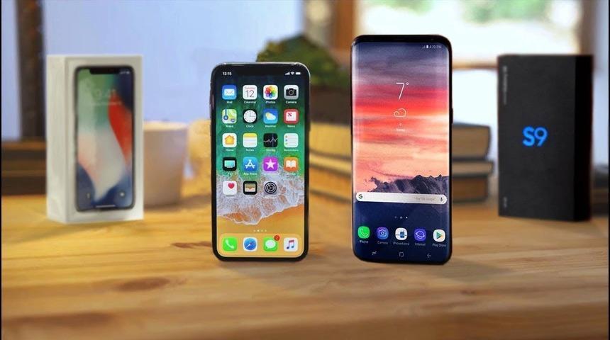iPhone X’ten Galaxy S9’a: Popüler telefonların maliyeti ne kadar?