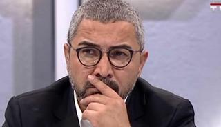  Habert&uuml;rk eski Genel M&uuml;d&uuml;r&uuml; Veyis Ateş adliyede ifade verdi