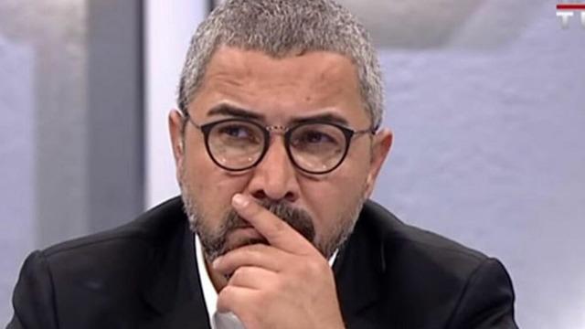  Habertürk eski Genel Müdürü Veyis Ateş adliyede ifade verdi