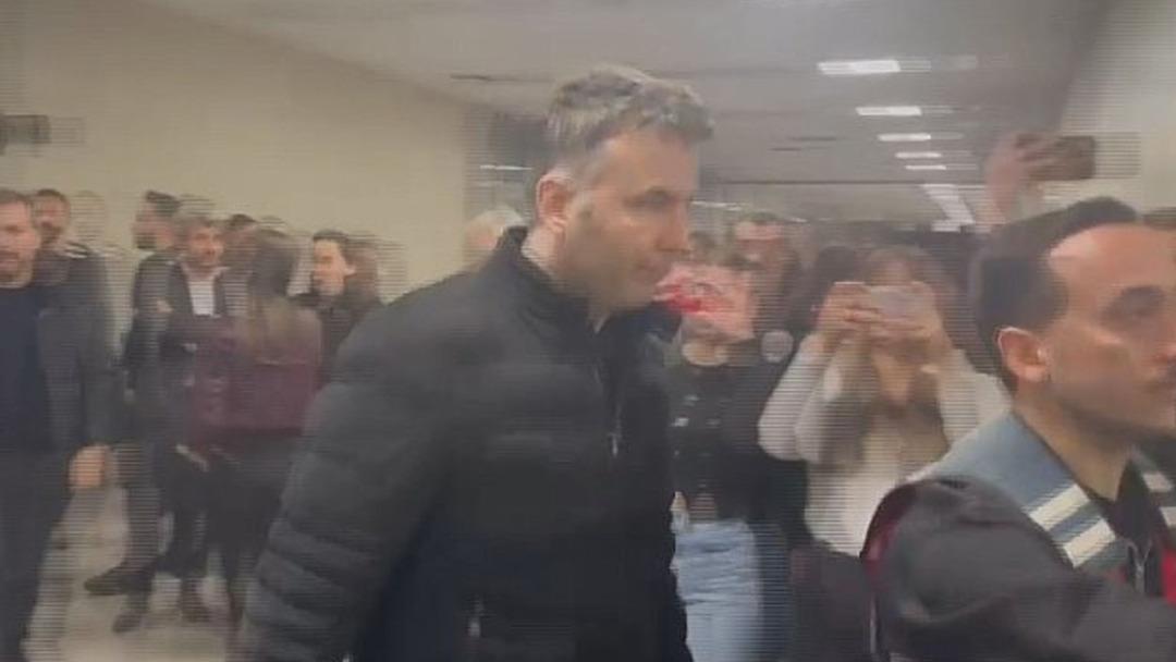 &Uuml;nl&uuml; isimlere uyuşturucu operasyonu! Şamil Tayyar: "Sapkın ilişkiler ve uyuşturucu kullanımı  keyfi  boyutu aşmış" 2