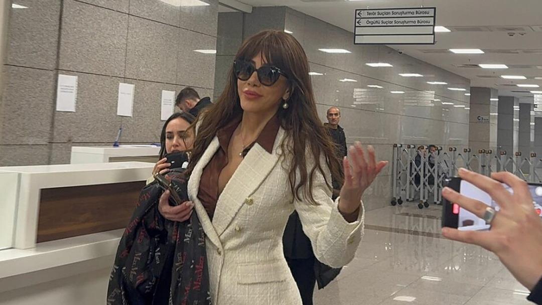 &Uuml;nl&uuml; isimlere uyuşturucu operasyonu! Şamil Tayyar: "Sapkın ilişkiler ve uyuşturucu kullanımı  keyfi  boyutu aşmış" 3