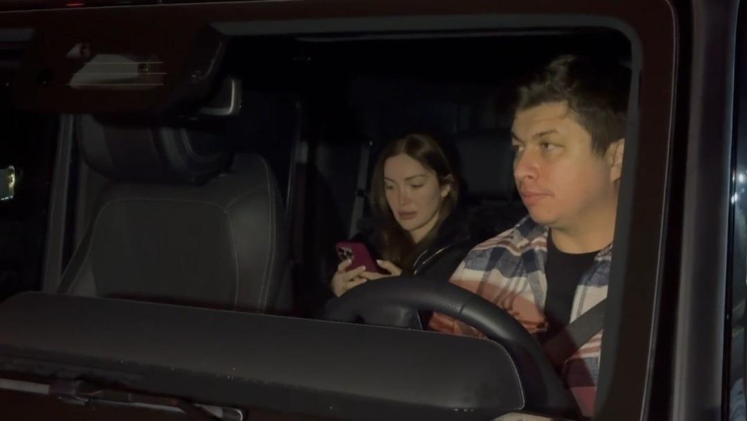 G&ouml;zaltına alınıp serbest bırakılan Danla Bilic ten a&ccedil;ıklama: "Devletim test istemiş, vermez miyiz" 2