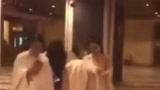 Çin grup ilişki skandalıyla çalkalanıyor! Hostes ve pilotlar...