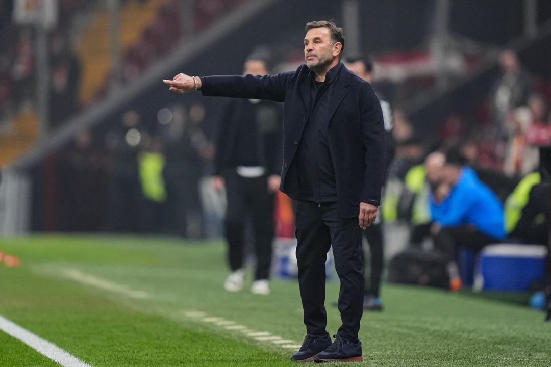 Galatasaray kupaya galibiyetle başladı! Sarı-Kırmızılılar Başakşehir i tek golle geçti 3