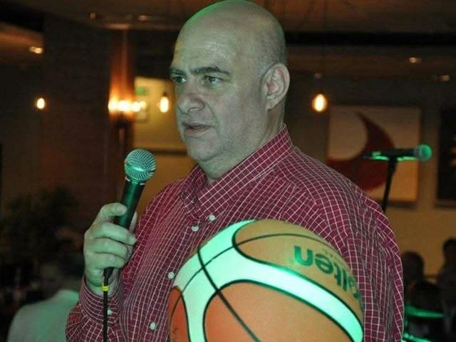 Eski milli basketbolcudan kahreden haber! 