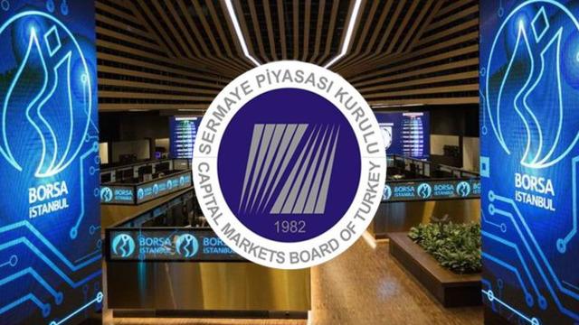 SPK b&uuml;lteni yayınlandı! 3 bedelsiz, 1 bedelli, 1 tahsisli a&ccedil;ıklandı