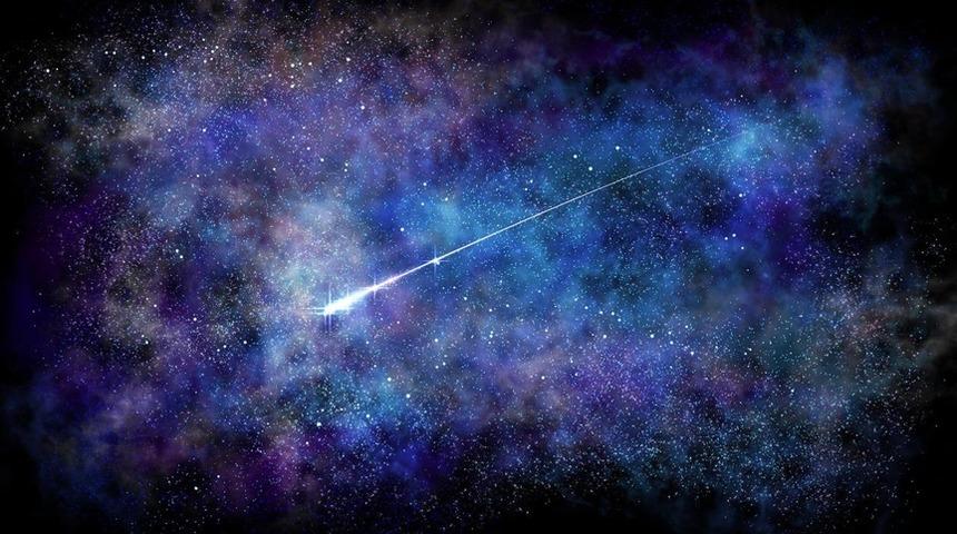 "3I/ATLAS" kuyruklu yıldızı D&uuml;nya'ya en yakın noktadan ge&ccedil;ecek