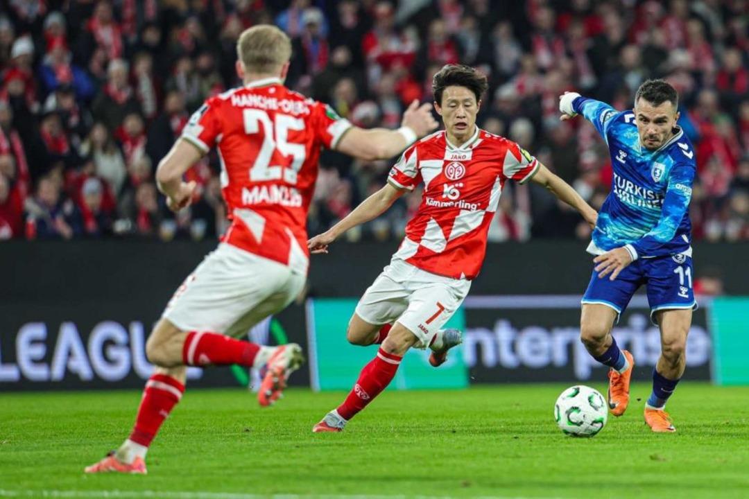 (&Ouml;zet) G&ouml;ztepe - Samsunspor Ma&ccedil;ı &Ouml;zeti ve T&uuml;m &Ouml;nemli Anları 5