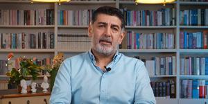 Gazeteci Levent G&uuml;ltekin serbest bırakıldı!