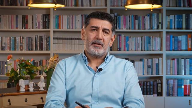 Gazeteci Levent Gültekin serbest bırakıldı!