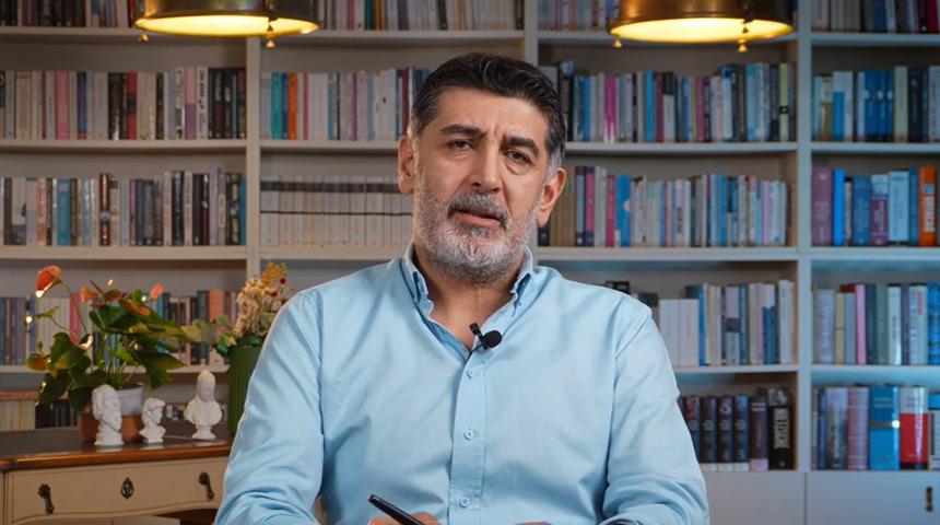 SON DAKİKA | Gazeteci Levent G&uuml;ltekin serbest bırakıldı! İlk ifadesi ortaya &ccedil;ıktı... İşte hakkındaki su&ccedil;lama