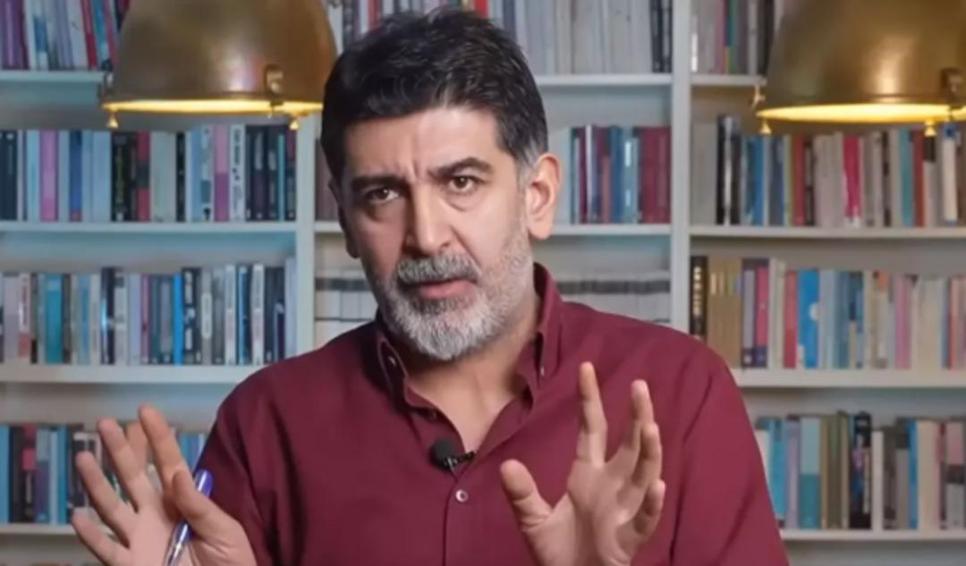 SON DAKİKA | Gazeteci Levent G&uuml;ltekin serbest bırakıldı! İlk ifadesi ortaya &ccedil;ıktı... İşte hakkındaki su&ccedil;lama 2