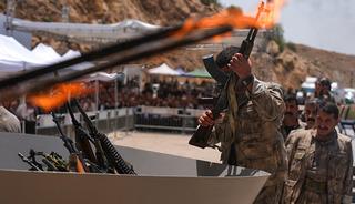 AK Parti&rsquo;nin raporu Cumhurbaşkanı Erdoğan&rsquo;ın masasında 