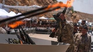 PKK'lıların eve dönüş sistemi nasıl olacak? AK Parti’nin raporu Cumhurbaşkanı Erdoğan’ın masasında 