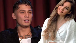 Olay ifadeler: O kadar terbiyesiz...