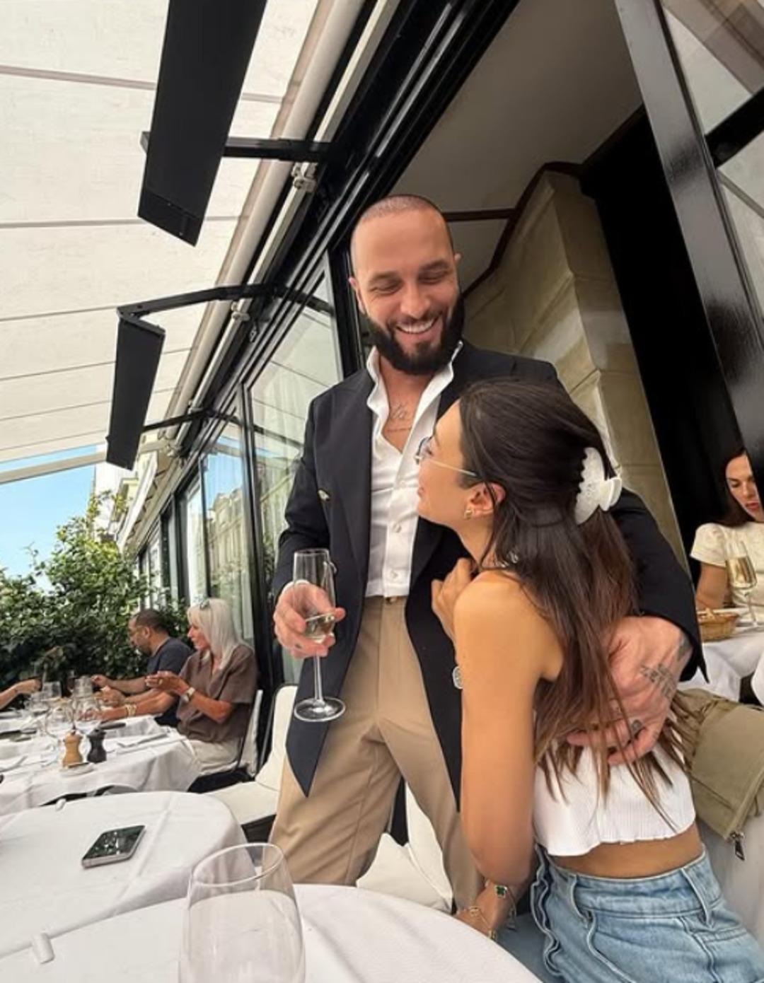 Berkay yatırım yaptı: Ev tadilata girdi, 3 aydır l&uuml;ks otelde yaşıyorlar 2