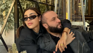 Ev tadilata girdi, 3 aydır l&uuml;ks otelde yaşıyorlar