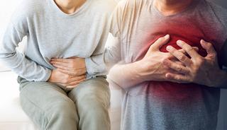 Basit bir ağrı denip ge&ccedil;iliyor: Kalp krizinin sinyaliymiş!