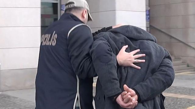 32 ilde DEAŞ operasyonu: 170 şüpheli yakalandı