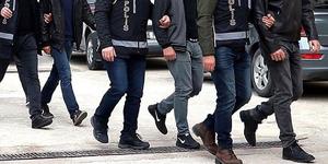 26 şirkete 'mali m&uuml;şavir' operasyonu! G&ouml;zaltılar var