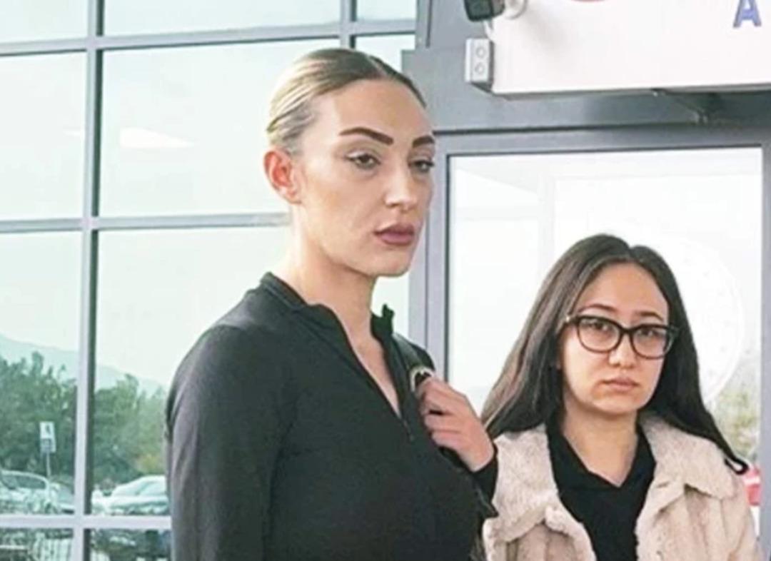 C&uuml;bbeli Ahmet ten "G&uuml;ll&uuml;" yorumu: Miras mı ne niye yapmış bunu anasına? 1