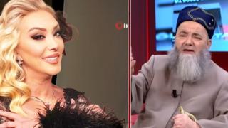 Cübbeli Ahmet'ten Güllü yorumu: Miras mı ne niye yapmış bunu anasına?