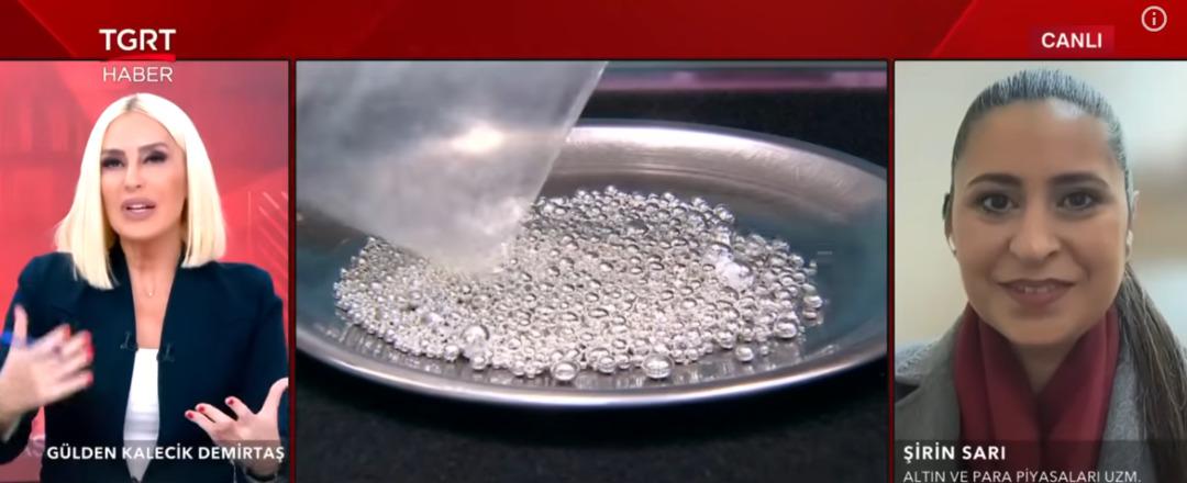 2026 da altın alacaklara kötü haber! Balon patlamadığı sürece deyip açıkladı 7