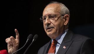 Kemal Kılı&ccedil;daroğlu'ndan radikal karar: Ne CHP ne başka parti! 