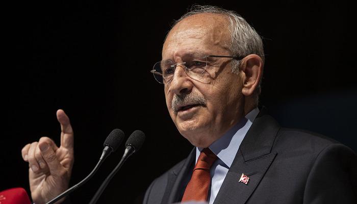 Kemal Kılı&ccedil;daroğlu'ndan radikal karar: Ne CHP ne başka parti! 