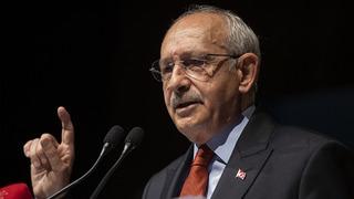 Kemal Kılıçdaroğlu'ndan radikal karar: Ne CHP ne başka parti! Gündem olan iddiaya açıklama geldi