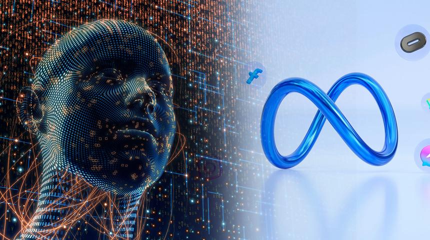 "Mango" ve "Avocado": Meta'nın 'gizli yapay zek&acirc; silahları' ortaya &ccedil;ıktı