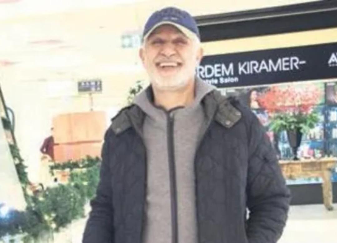 Talat Bulut y&uuml;r&uuml;mekte zorlandı  "Ağrılarım var"  1