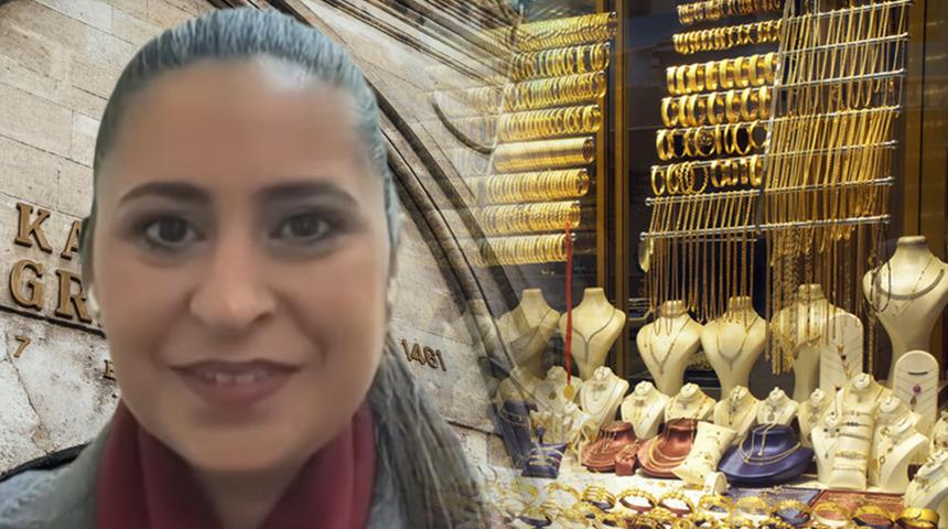2026'da altın alacaklara k&ouml;t&uuml; haber! 'Balon patlamadığı s&uuml;rece' deyip a&ccedil;ıkladı