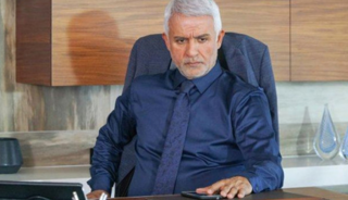 Y&uuml;r&uuml;mekte zorlandı! "Param yok" deyip...