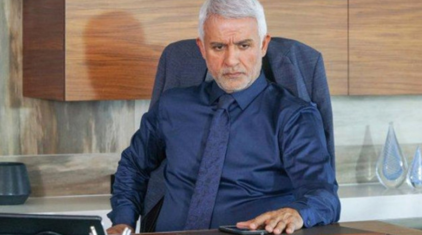 Talat Bulut y&uuml;r&uuml;mekte zorlandı  "Ağrılarım var" 