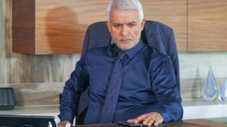 Talat Bulut yürümekte zorlandı  Ağrılarım var 