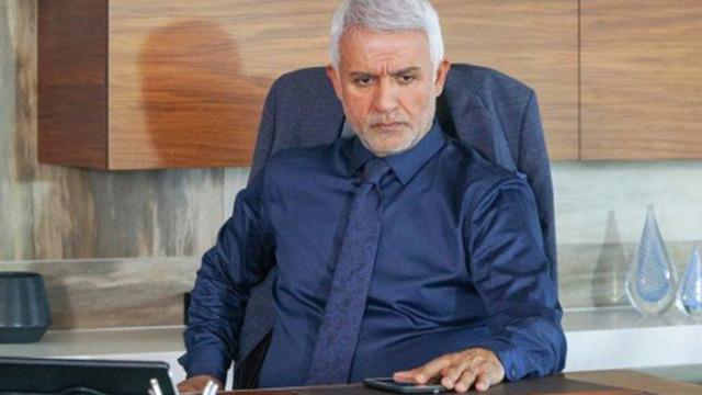 Talat Bulut yürümekte zorlandı  Ağrılarım var 