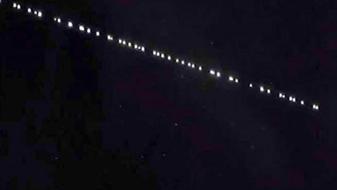 Yer: Erzincan! &lsquo;Starlink uydu zinciri  ge&ccedil;ti, vatandaşlar telefona sarıldı!  2