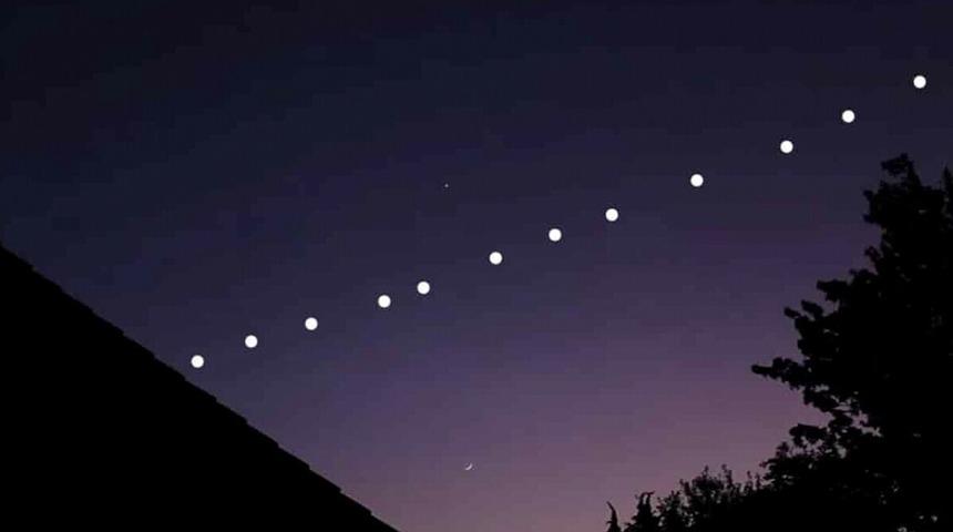 Yer: Erzincan! &lsquo;Starlink uydu zinciri' ge&ccedil;ti, vatandaşlar telefona sarıldı! 