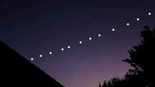 Yer: Erzincan! ‘Starlink uydu zinciri' geçti, vatandaşlar telefona sarıldı! 