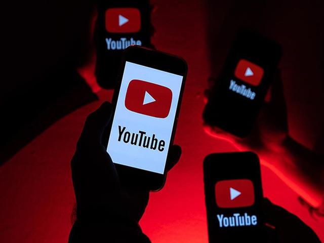 YouTube'dan dikkat &ccedil;eken karar! İki kanalın fişi &ccedil;ekildi
