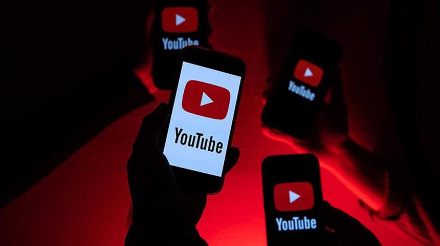 YouTube'dan "sahte fragman" kararı! İki kanalın fişi &ccedil;ekildi