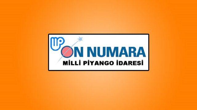 23 Nisan On Numara sonuçları sorgulama (Milli Piyango 820. hafta On Numara sonuçları)