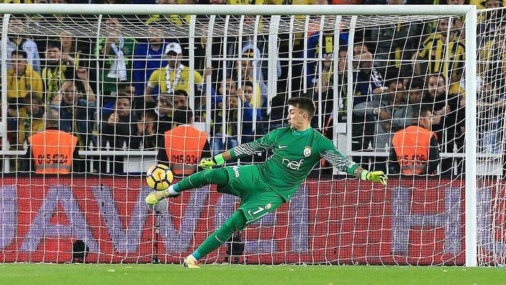 Fernando Muslera için kritik tarih! G2