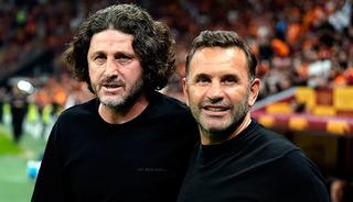 Galatasaray ve Trabzonspor gen&ccedil; yıldızın peşinde