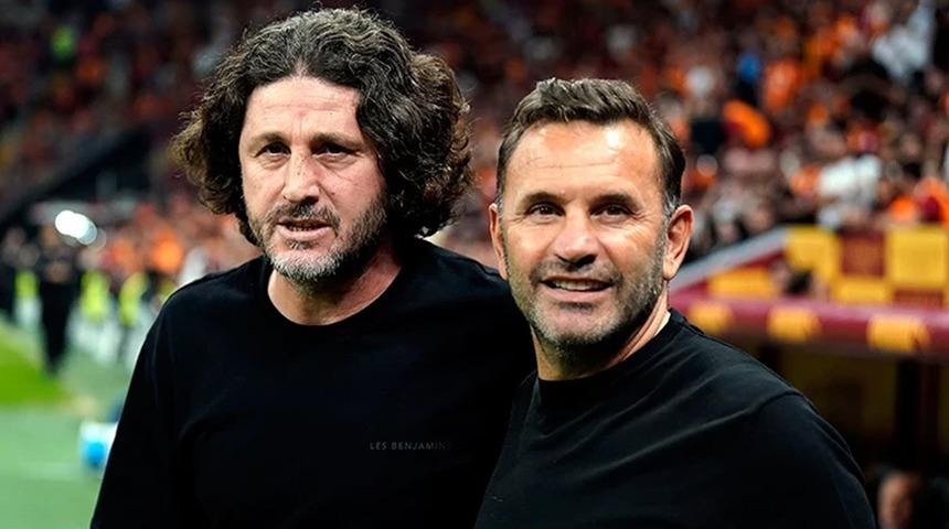 Galatasaray ve Trabzonspor &Uuml;mit Akdağ i&ccedil;in karşı karşıya